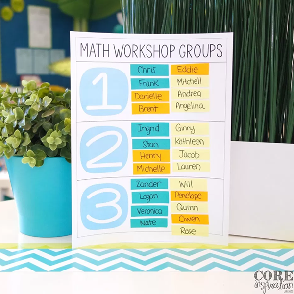 6 Astuces Pour Bien Organiser Sa Classe Amenagement Des Espaces Educatifs Classe De Demain 6 Astuces Pour Bien Organiser Sa Classe Amenagement Des Espaces Educatifs Classe De Demain