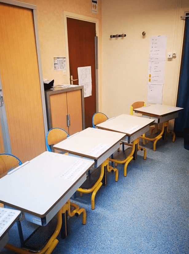 site rencontre sourds