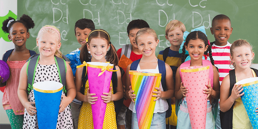 Cahier de vocabulaire - Des idées, des infos pour enseigner en maternelle