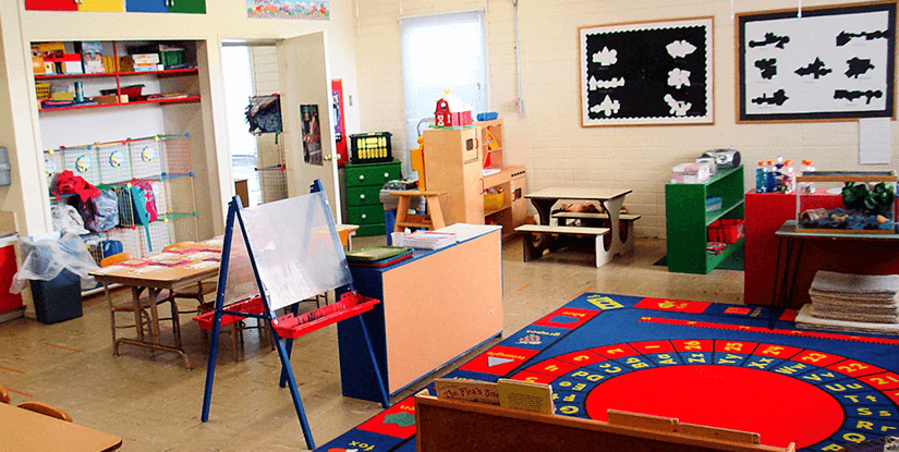 Aménagement d'une salle Snoezelen à l'école - Témoignage