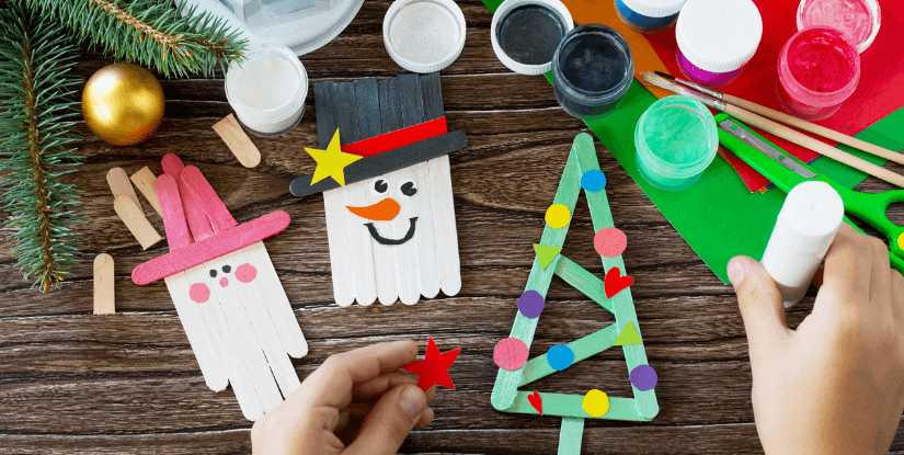 Gobelets Noël et fêtes de fin d'année personnalisés - Atelier du