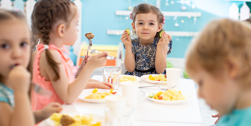 A l’école, des initiatives et aménagements pour sensibiliser les