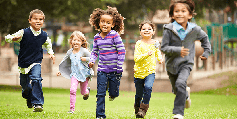 Cours enfants