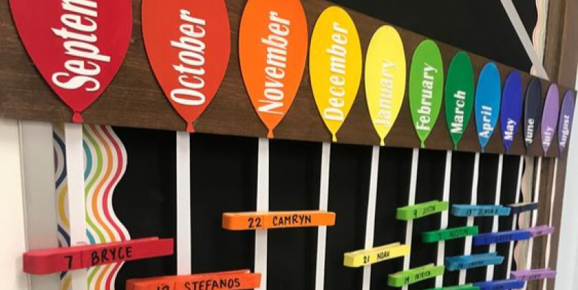 16 Affiches Éducatives En Espagnol Pour Salle De Classe - 21x28.5 Cm - Enfants Primaire, Élèves