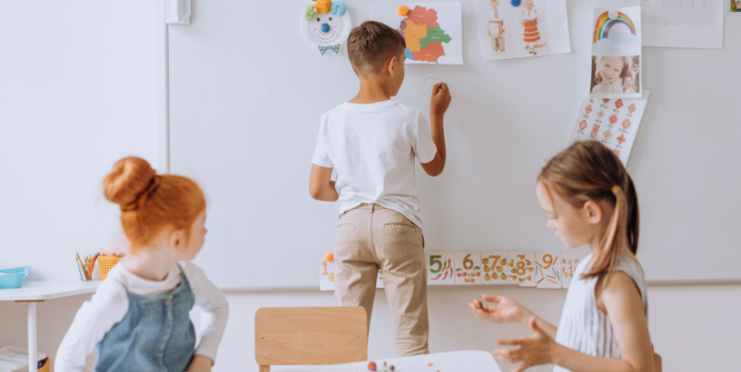 3 pistes pour aider un enfant qui a des problèmes de concentration