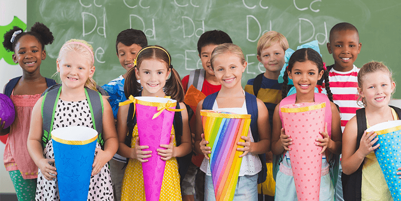 Pot à crayon merci maîtresse - Cadeau fin d'année scolaire